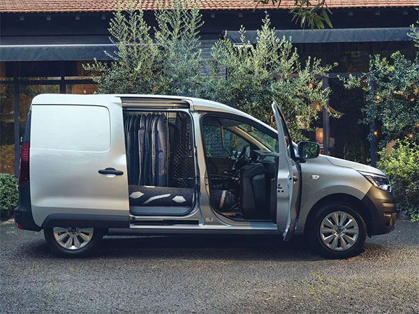 nuovo-express-van